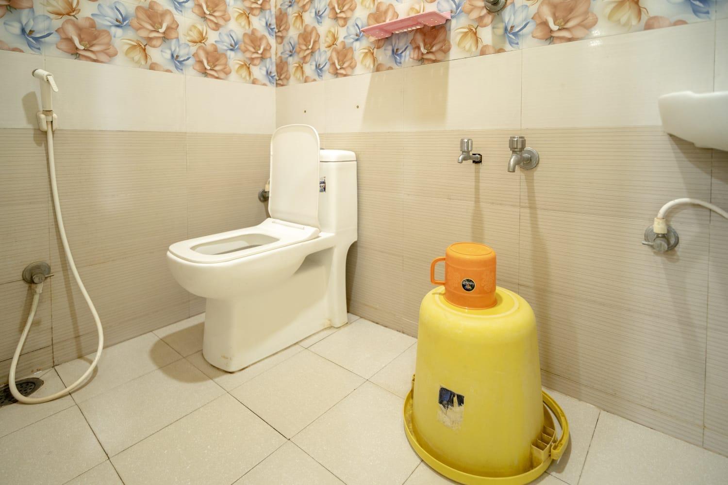 Sri Vinayaga Residency Hotel Rameshwaram Ngoại thất bức ảnh