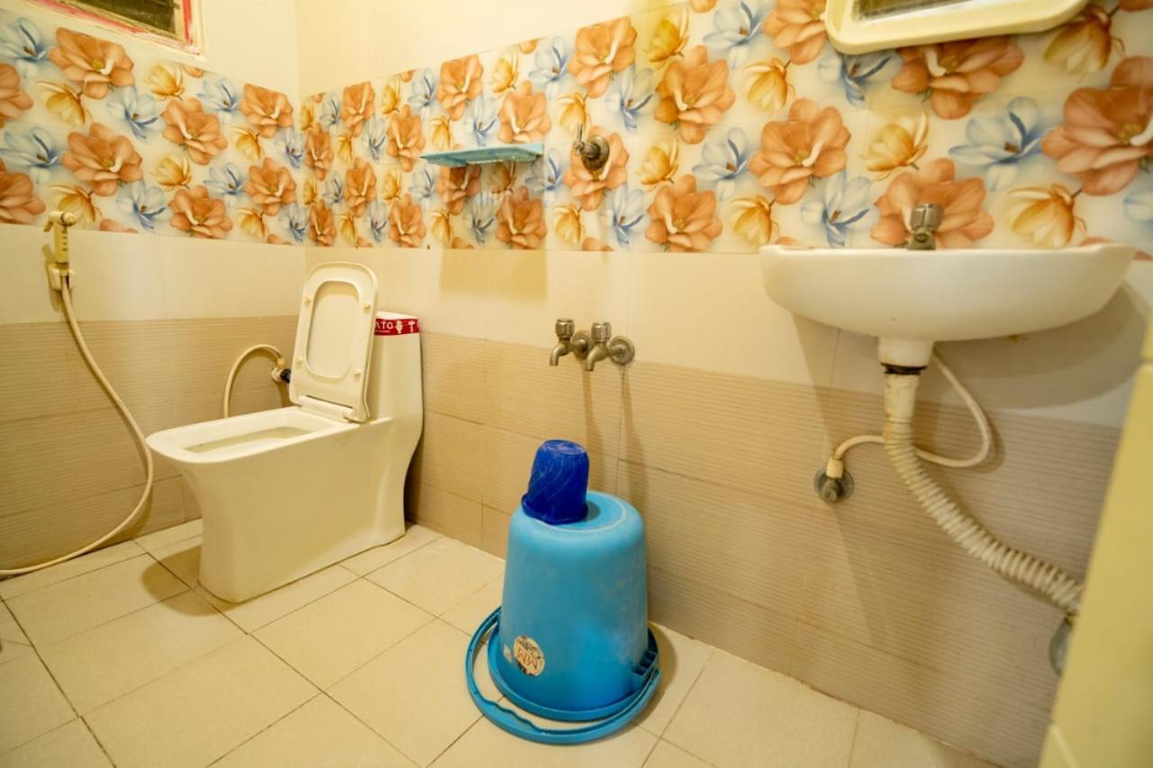 Sri Vinayaga Residency Hotel Rameshwaram Ngoại thất bức ảnh